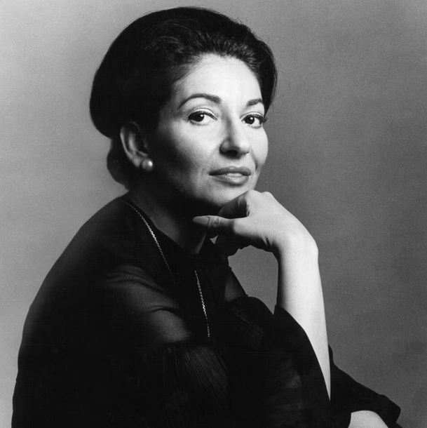 «To sing is an expression of your being, a being which is becoming»: Λίγα λόγια πίσω από το ρητό της Μαρίας&nbsp;Κάλλας