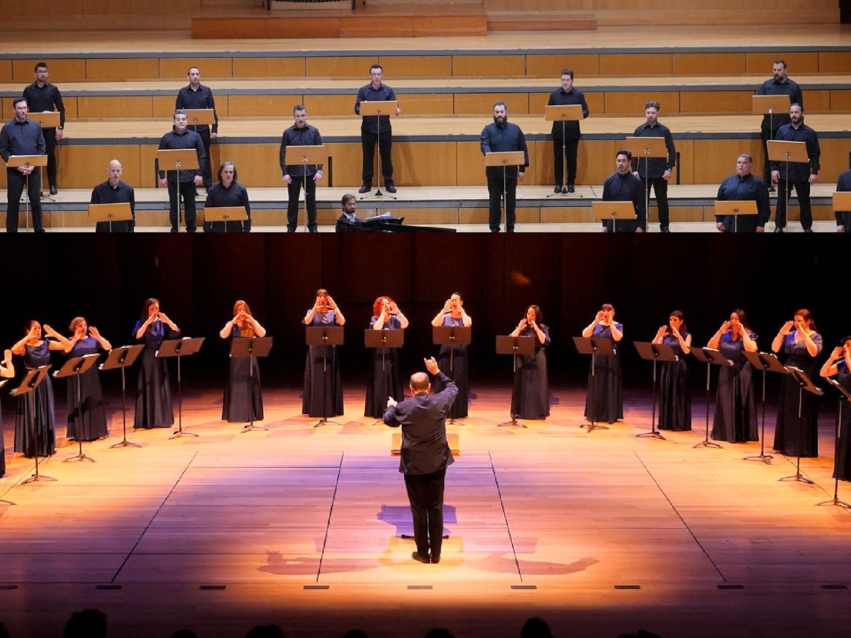 Τα μέλη της Conduit προτείνουν… Δεκέμβριος&nbsp;2024