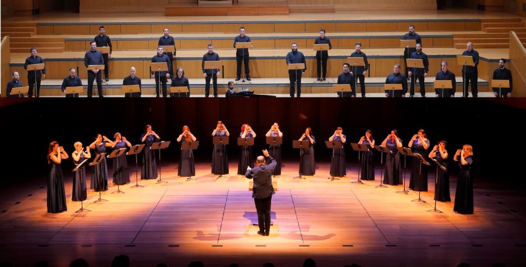 Τα μέλη της Conduit προτείνουν… Δεκέμβριος&nbsp;2024